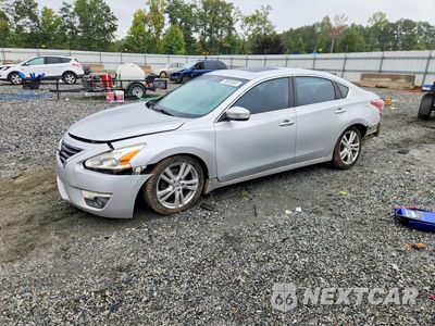 2013 NISSAN ALTIMA 3.5 S 1N4BL3AP8DC162045 - główne zdjęcie licytacji z USA - miniatura
