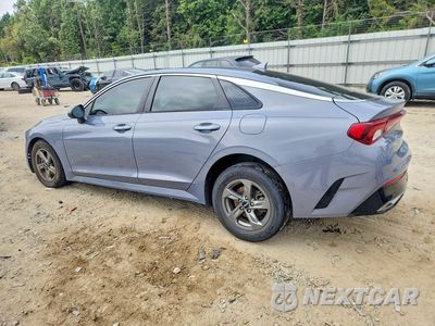 Drugie zdjęcie samochodu z przodu: 2023 KIA K5 LXS VIN:5XXG14J24PG227042 - miniatura