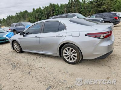 Drugie zdjęcie samochodu z przodu: 2023 TOYOTA CAMRY LE VIN:4T1R11AK6PU756456 - miniatura