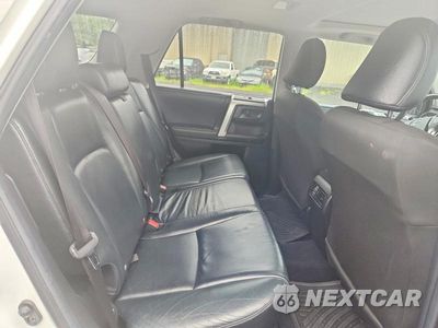 Zdjęcie 11 z 13 samochodu: 2013 TOYOTA 4RUNNER SR5 VIN:JTEZU5JR0D5061441 - miniatura