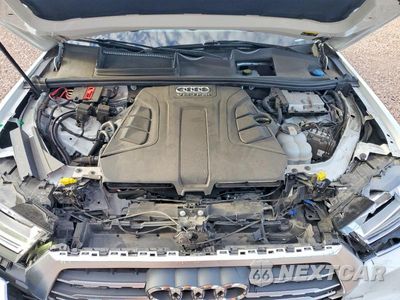 Zdjęcie 12 z 13 samochodu: 2019 AUDI Q7 PRESTIGE VIN:WA1VAAF74KD004264 - miniatura