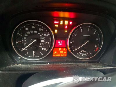 Zdjęcie 9 z 14 samochodu: 2015 BMW X1 XDRIVE28I VIN:WBAVL1C56FVY30789 - miniatura