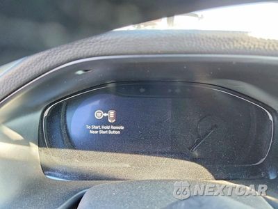 Zdjęcie 9 z 12 samochodu: 2019 HONDA ACCORD SPORT VIN:1HGCV1F34KA029814 - miniatura