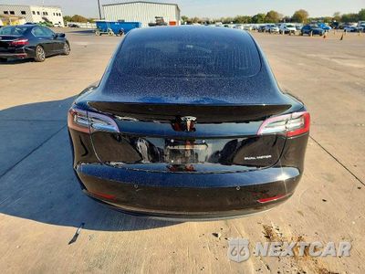 Zdjęcie 6 z 12 samochodu: 2018 TESLA MODEL 3 VIN:5YJ3E1EB4JF099178 - miniatura