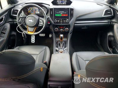 Zdjęcie 8 z 13 samochodu: 2022 SUBARU FORESTER WILDERNESS VIN:JF2SKAMC8NH520275 - miniatura