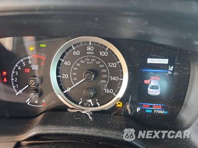 Zdjęcie 9 z 13 samochodu: 2022 TOYOTA COROLLA LE VIN:5YFVPMAE7NP389591 - miniatura