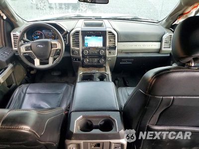 Zdjęcie 8 z 12 samochodu: 2017 FORD F350 SUPER DUTY VIN:1FD8W3HT1HEB93500 - miniatura