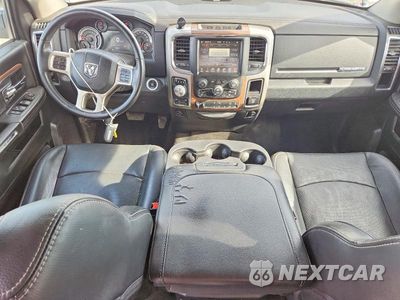 Zdjęcie 8 z 12 samochodu: 2016 RAM 1500 LARAMIE VIN:1C6RR7NT7GS234439 - miniatura