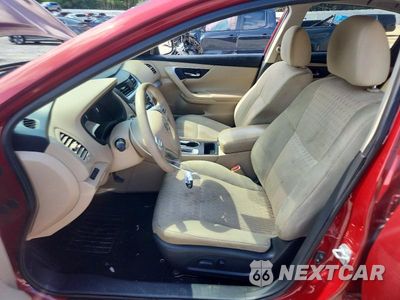 Zdjęcie 7 z 13 samochodu: 2017 NISSAN ALTIMA 2.5 S VIN:1N4AL3AP9HN312783 - miniatura
