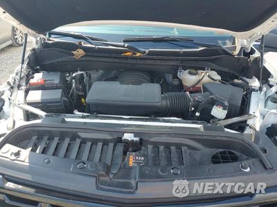 Zdjęcie 11 z 12 samochodu: 2024 CHEVROLET SILVERADO K1500 LT TRAIL BOSS VIN:3GCUDFED6RG323644 - miniatura