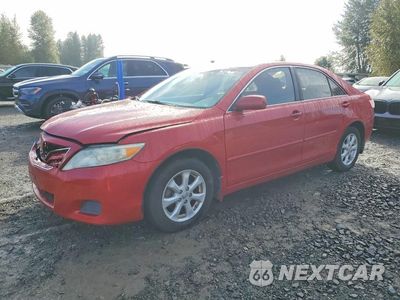 2011 TOYOTA CAMRY LE V6 4T1BK3EK1BU617378 - główne zdjęcie licytacji z USA - miniatura
