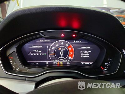 Zdjęcie 9 z 13 samochodu: 2018 AUDI SQ5 PREMIUM PLUS VIN:WA1A4AFY4J2224724 - miniatura