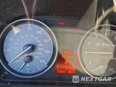 Zdjęcie 9 z 12 samochodu: 2012 BMW 335 I SULEV VIN:WBAKG1C53CE839579 - miniatura