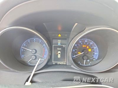 Zdjęcie 9 z 12 samochodu: 2018 TOYOTA COROLLA IM BASE VIN:JTNKARJE0JJ572567 - miniatura