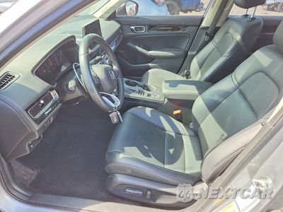 Zdjęcie 7 z 12 samochodu: 2023 HONDA CIVIC TOURING VIN:2HGFE1F91PH313931 - miniatura
