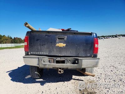 Zdjęcie 6 z 12 samochodu: 2012 CHEVROLET SILVERADO K1500 LT VIN:1GCPKSE77CF214253 - miniatura