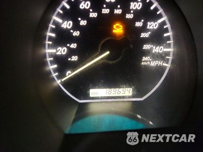 Zdjęcie 9 z 12 samochodu: 2004 LEXUS RX 330 VIN:2T2HA31U74C018263 - miniatura