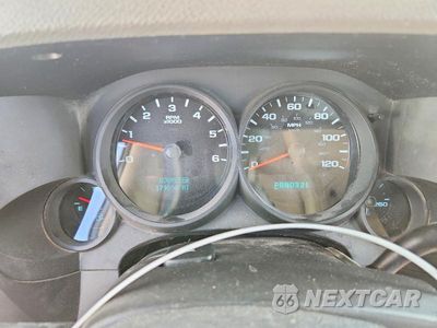 Zdjęcie 9 z 12 samochodu: 2013 CHEVROLET SILVERADO K1500 VIN:3GCPKPEA6DG344369 - miniatura