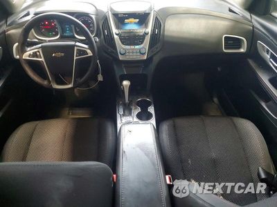 Zdjęcie 8 z 13 samochodu: 2012 CHEVROLET EQUINOX LT VIN:2GNFLEEK8C6102531 - miniatura