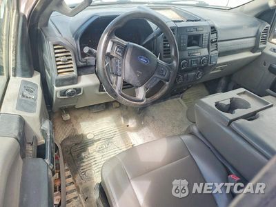 Zdjęcie 8 z 12 samochodu: 2019 FORD F350 SUPER DUTY VIN:1FDRF3GT4KEC84189 - miniatura