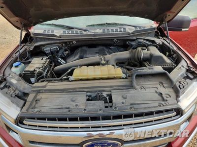 Zdjęcie 11 z 13 samochodu: 2019 FORD F150 SUPERCREW VIN:1FTEW1E44KFD49779 - miniatura
