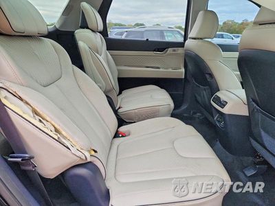 Zdjęcie 11 z 13 samochodu: 2023 HYUNDAI PALISADE CALLIGRAPHY VIN:KM8R7DGE5PU504246 - miniatura