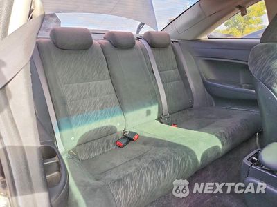Zdjęcie 10 z 12 samochodu: 2007 HONDA CIVIC EX VIN:2HGFG11877H572416 - miniatura