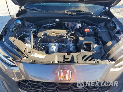 Zdjęcie 12 z 13 samochodu: 2027 HONDA HR-V LX VIN:3CZRZ1H38VM718850 - miniatura