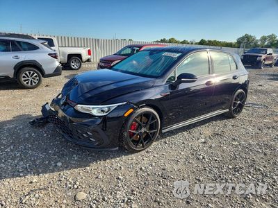 2024 VOLKSWAGEN GTI S WVWHA7CD3RW138116 - główne zdjęcie licytacji z USA - miniatura