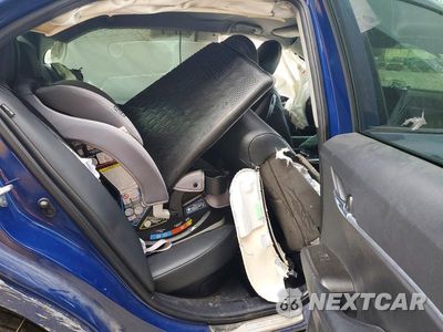 Zdjęcie 10 z 12 samochodu: 2023 TOYOTA CAMRY HYBRID SE NIGHTSHADE VIN:4T1G31AK4PU049115 - miniatura