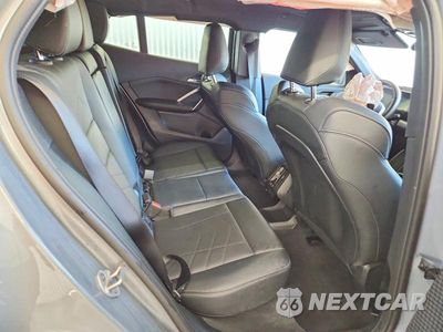 Zdjęcie 11 z 13 samochodu: 2026 B M W X SERIES X2 4D SUV 28I XDRIVE MSPORT VIN:WBX63GM02T5500904 - miniatura