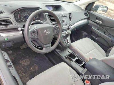 Zdjęcie 8 z 14 samochodu: 2015 HONDA CR-V LX VIN:5J6RM4H33FL117882 - miniatura