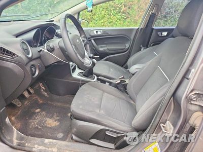 Zdjęcie 7 z 12 samochodu: 2014 FORD FIESTA SE VIN:3FADP4BJ3EM153296 - miniatura