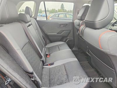 Zdjęcie 10 z 12 samochodu: 2026 TOYOTA RAV4 WOODLAND VIN:JTM6CRAV3TD008641 - miniatura