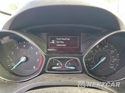 Zdjęcie 9 z 13 samochodu: 2018 FORD ESCAPE TITANIUM VIN:1FMCU9J95JUC83973 - miniatura