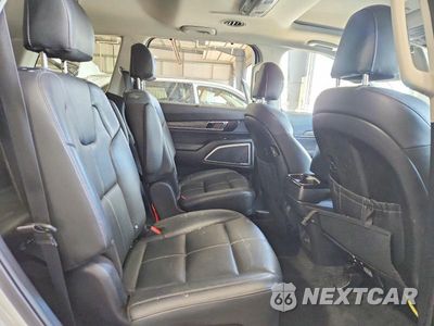 Zdjęcie 11 z 13 samochodu: 2020 KIA TELLURIDE EX VIN:5XYP3DHC5LG084858 - miniatura
