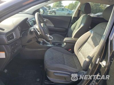 Zdjęcie 7 z 13 samochodu: 2017 KIA NIRO LX VIN:KNDCB3LC6H5083401 - miniatura