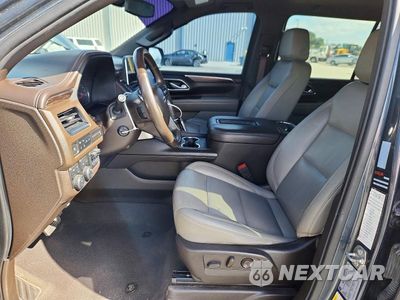 Zdjęcie 7 z 13 samochodu: 2021 CHEVROLET SUBURBAN K1500 Z71 VIN:1GNSKDKD4MR310591 - miniatura
