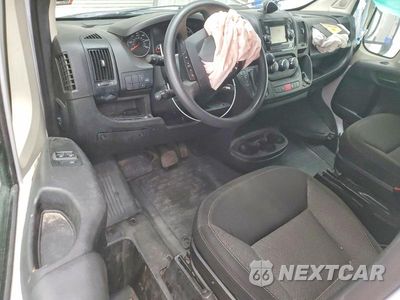 Zdjęcie 8 z 14 samochodu: 2020 RAM PROMASTER 1500 1500 STANDARD VIN:3C6TRVAG2LE100387 - miniatura