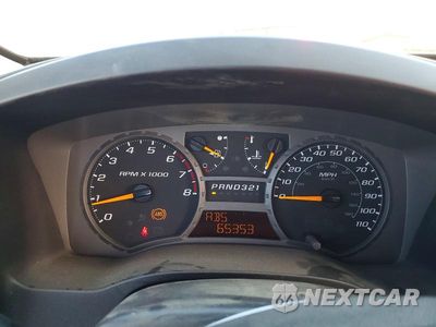 Zdjęcie 9 z 12 samochodu: 2006 GMC CANYON VIN:1GTCS136068250278 - miniatura