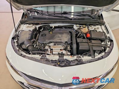 Zdjęcie 11 z 12 samochodu: 2023 CHEVROLET MALIBU LT VIN:1G1ZD5STXPF134210 - miniatura