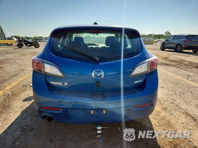Zdjęcie 6 z 12 samochodu: 2012 MAZDA 3 I VIN:JM1BL1M71C1517237 - miniatura