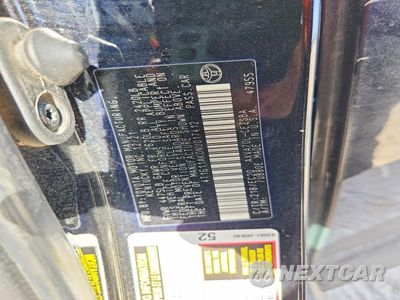 Zdjęcie 13 z 13 samochodu: 2022 TOYOTA CAMRY SE NIGHTSHADE VIN:4T1G11AK0NU017412 - miniatura
