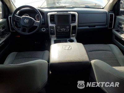 Zdjęcie 8 z 13 samochodu: 2014 RAM 1500 SLT VIN:1C6RR6LT1ES205870 - miniatura