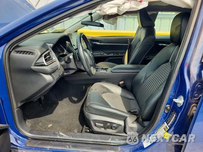 Zdjęcie 7 z 13 samochodu: 2023 TOYOTA CAMRY SE NIGHTSHADE VIN:4T1T11BK4PU078259 - miniatura