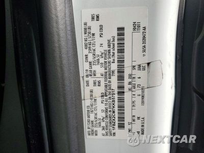 Zdjęcie 14 z 14 samochodu: 2019 FORD TRANSIT T- VIN:1FBZX2CM7KKB57517 - miniatura