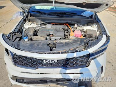 Zdjęcie 12 z 13 samochodu: 2023 KIA SORENTO SXP VIN:KNDRKDLG9P5148274 - miniatura
