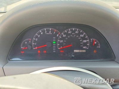 Zdjęcie 9 z 12 samochodu: 2006 TOYOTA CAMRY XLE VIN:4T1BE32K26U114458 - miniatura