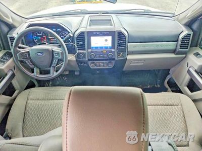 Zdjęcie 8 z 13 samochodu: 2021 FORD F250 SUPER DUTY VIN:1FT7W2BT8MED42949 - miniatura