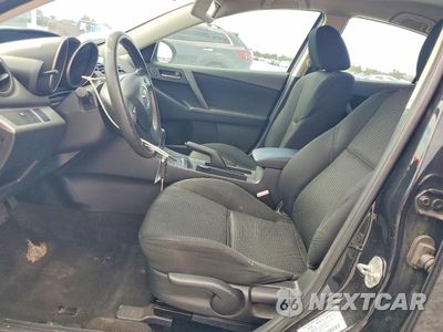 Zdjęcie 7 z 12 samochodu: 2013 MAZDA 3 I VIN:JM1BL1U71D1705628 - miniatura
